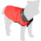 Flamingo Coat Eden Red - Червено Палто